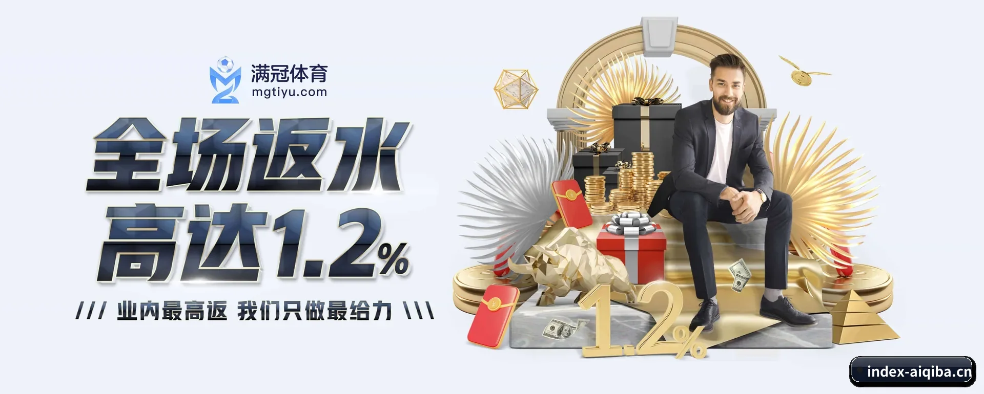 站点愿景 - 长期内容价值积累